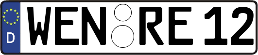 WEN-RE12