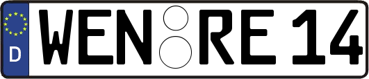 WEN-RE14