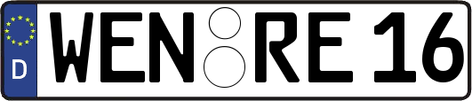WEN-RE16