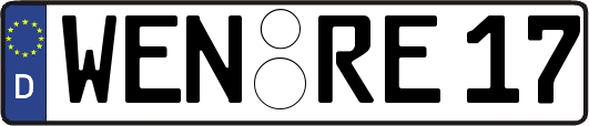 WEN-RE17