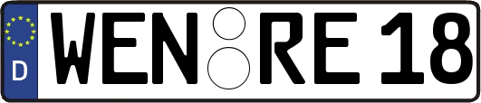 WEN-RE18
