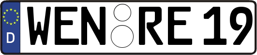 WEN-RE19
