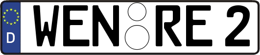 WEN-RE2