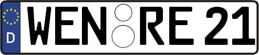 WEN-RE21