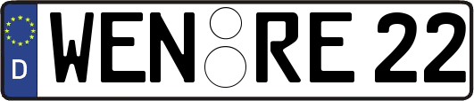 WEN-RE22