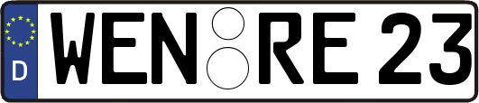 WEN-RE23