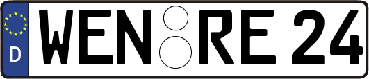 WEN-RE24
