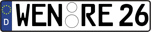 WEN-RE26