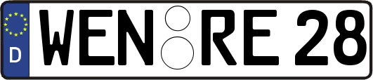 WEN-RE28