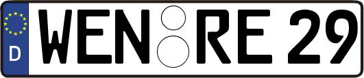 WEN-RE29
