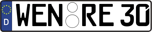 WEN-RE30