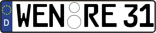 WEN-RE31