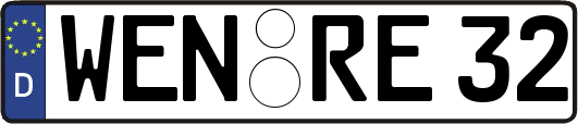 WEN-RE32