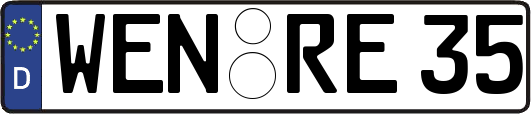 WEN-RE35