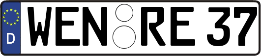 WEN-RE37