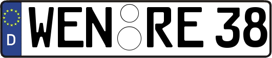 WEN-RE38