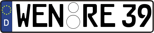 WEN-RE39
