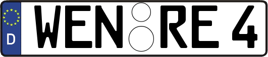 WEN-RE4