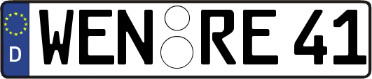 WEN-RE41