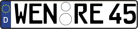 WEN-RE45