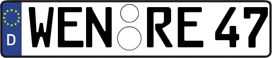 WEN-RE47