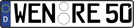 WEN-RE50
