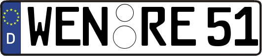 WEN-RE51