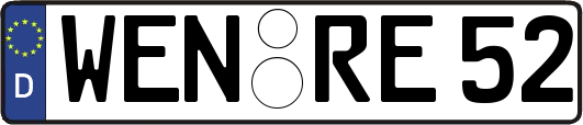 WEN-RE52
