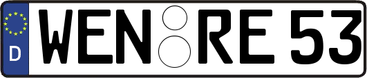 WEN-RE53