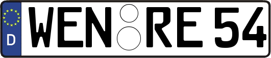 WEN-RE54