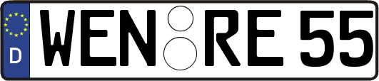 WEN-RE55