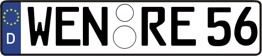 WEN-RE56