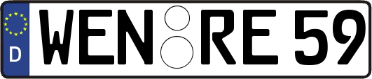 WEN-RE59