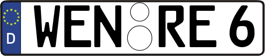 WEN-RE6