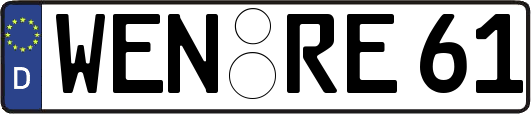 WEN-RE61