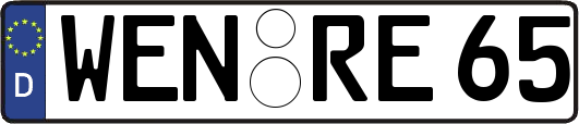 WEN-RE65