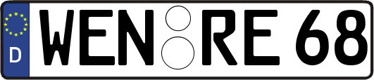 WEN-RE68