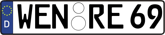 WEN-RE69