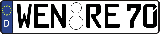 WEN-RE70