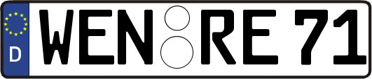 WEN-RE71