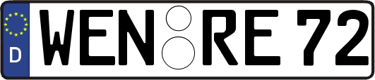WEN-RE72
