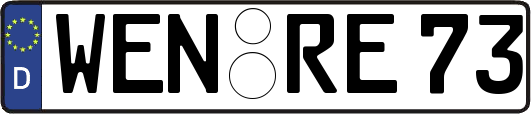 WEN-RE73