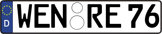 WEN-RE76