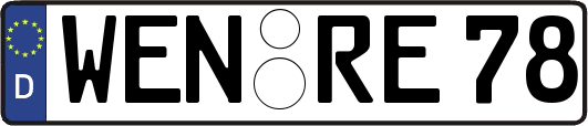 WEN-RE78