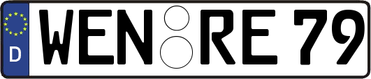 WEN-RE79