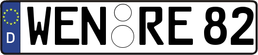 WEN-RE82