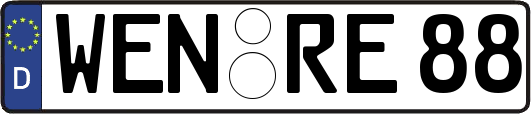 WEN-RE88