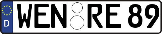 WEN-RE89