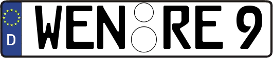WEN-RE9