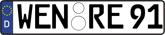 WEN-RE91